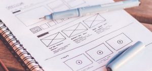 sales-funnel-web-design-wireframe