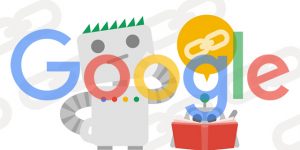 google-linkspam