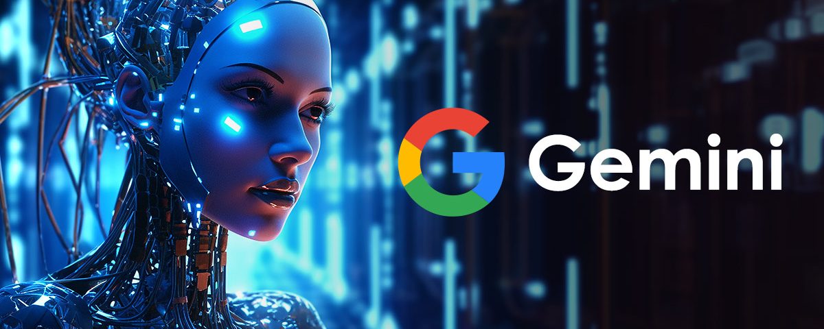 Google-Gemini