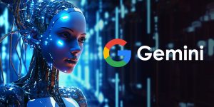 Google-Gemini